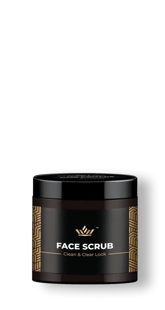 best face scrub for men and women in india