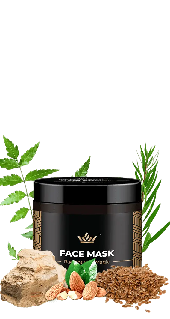 best face mask for men and women in india