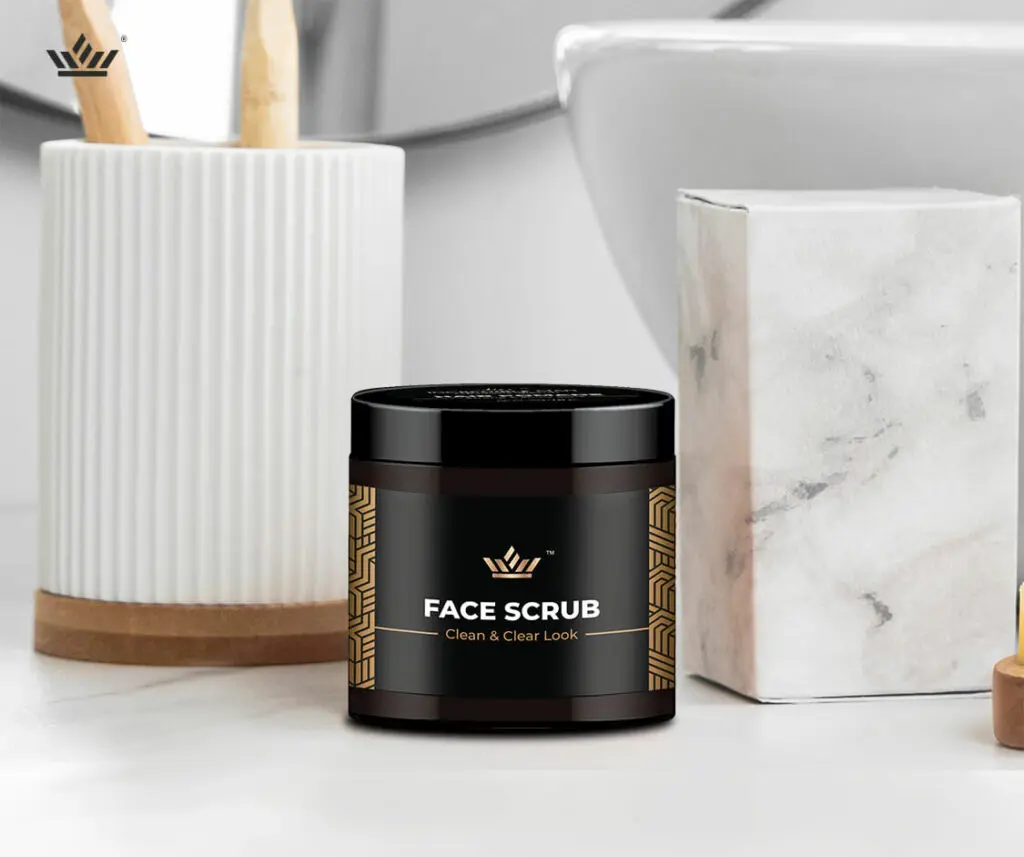 Face Scrub Clean & Clear Face Scrub Clean & Clear