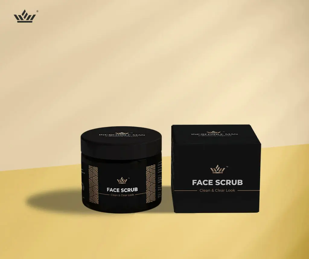 Face Scrub Pack Face Scrub Pack