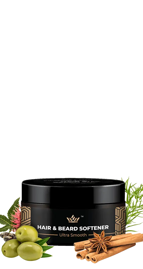 men-hair-and-beard-softner