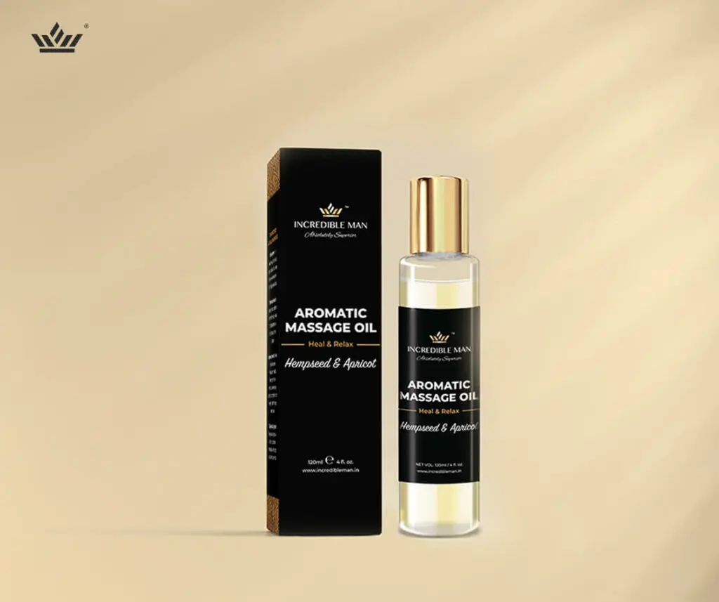 Heal & Relax Aromatic Massage Oil Pack Heal & Relax Aromatic Massage Oil Pack