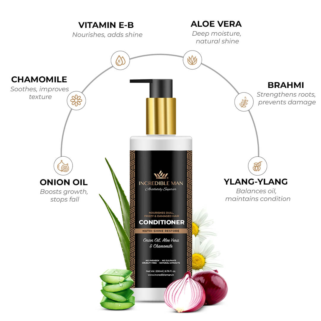 IM conditioner for IM site ing
