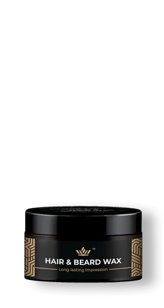 best long lasting hair beard wax for men in india