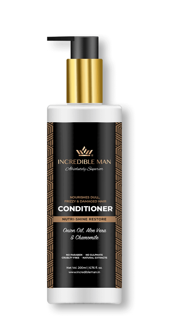 best onion hair conditioner for men and women in india