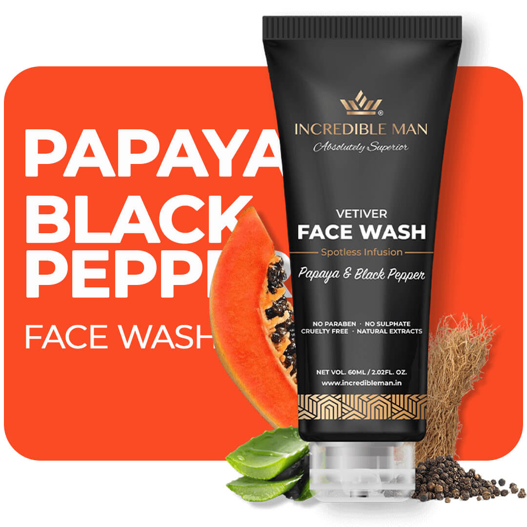 Papaya-Face-wash-Incredibleman Papaya-Face-wash-Incredibleman