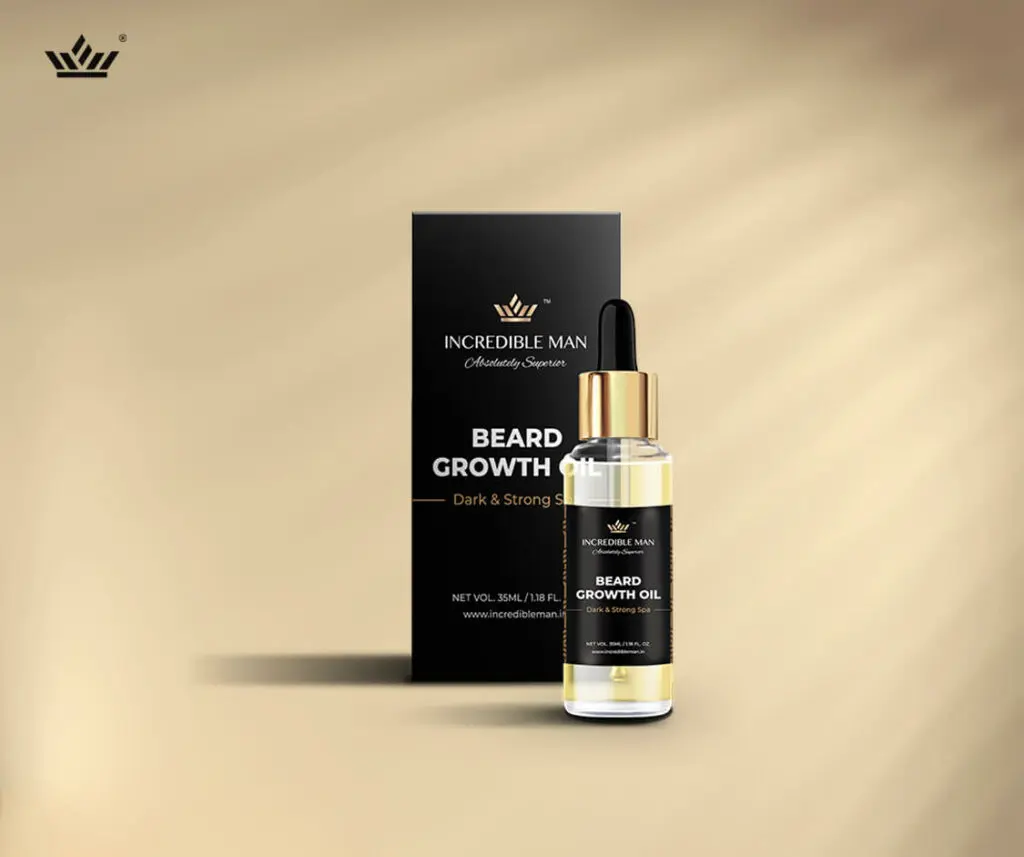 beard growth oil Pack beard growth oil Pack