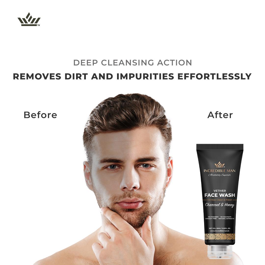 charcoal face wash for acne and oily skin charcoal face wash for acne and oily skin
