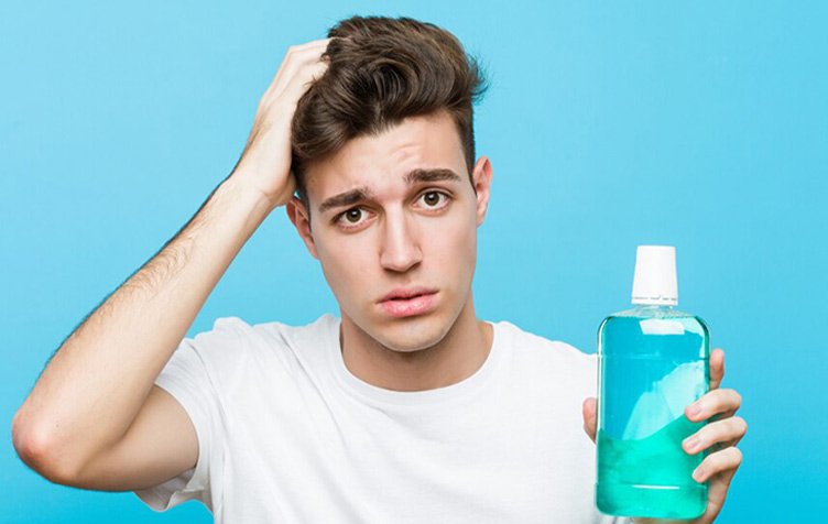 Avoid Harsh Chemicals