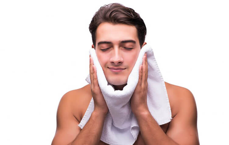 deep cleansing