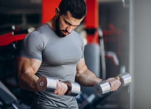 Exercise regularly