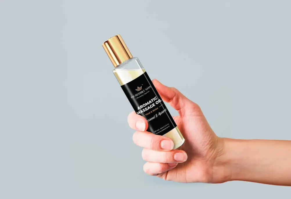 How To Use Aromaic Massage Oil How To Use Aromaic Massage Oil