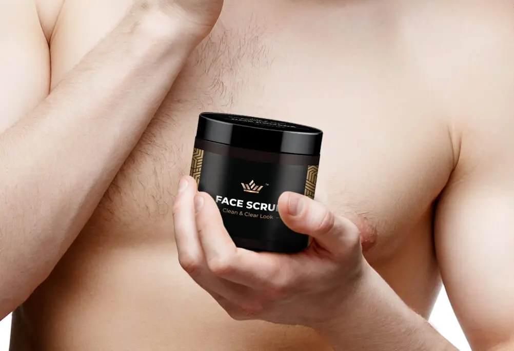 How To Use Face Scrub How To Use Face Scrub