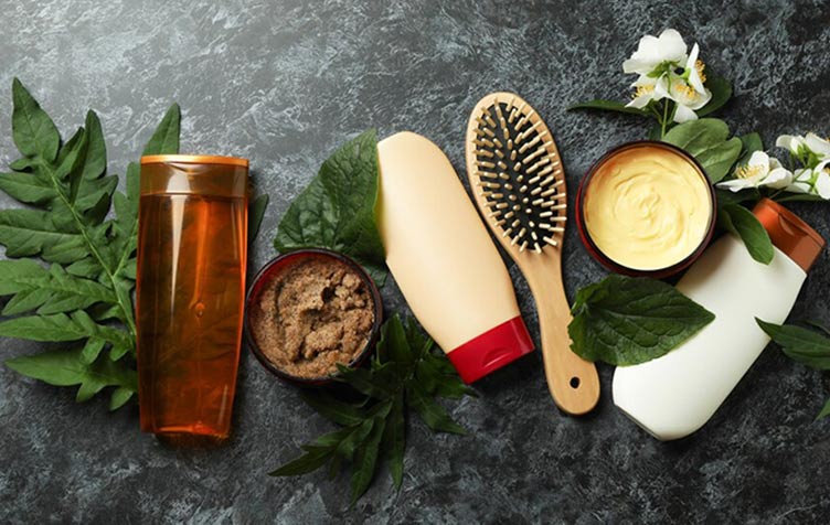 Natural Ingredients