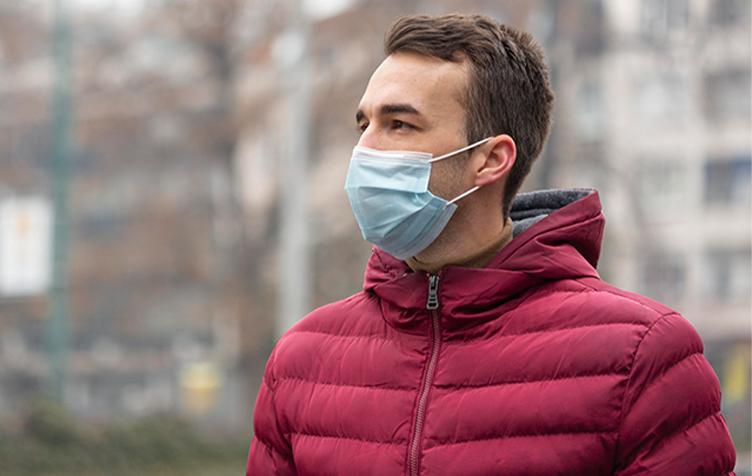 Protect from windburn