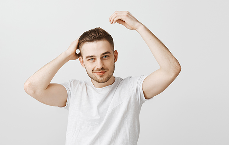 Strengthens Hair