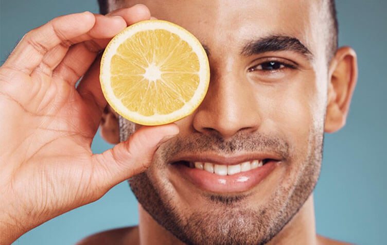vitamin c enrichment