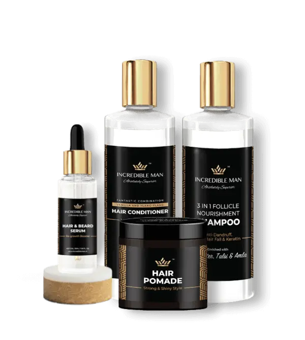 best lavish hair combo for men and women in india