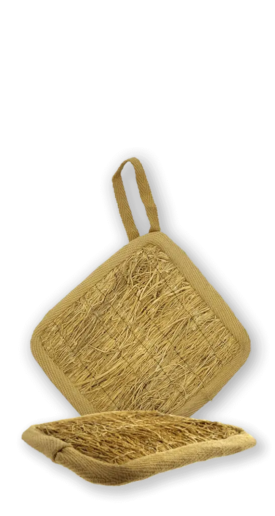 best vetiver natural loofah scrub for men and women in india
