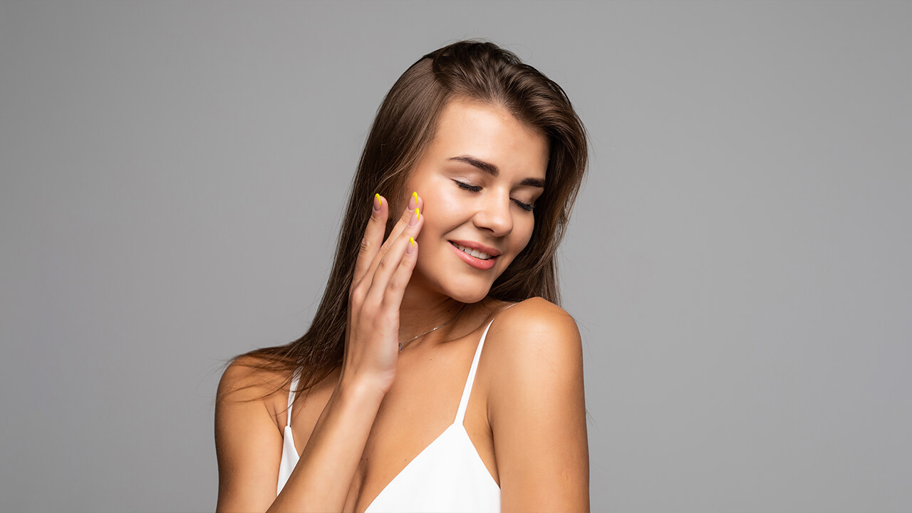 How To Fix Dehydrated Skin