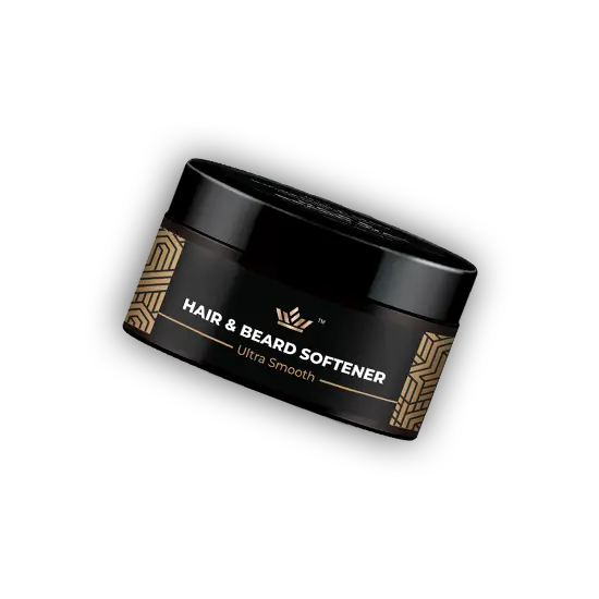 beard softner