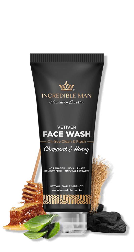 charcoal-honey-face-wash-for-men