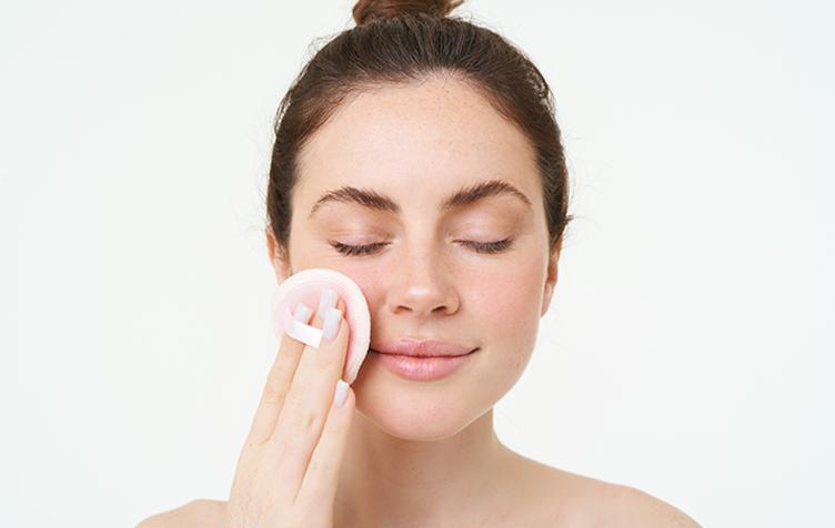 Deep Cleansing