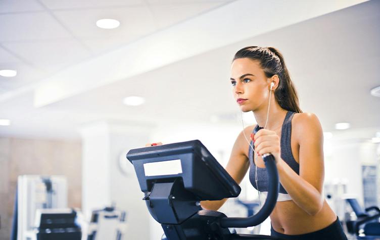Exercise Regularly