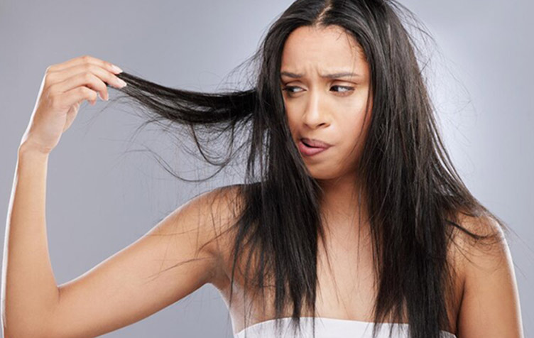 Frizz Minimization