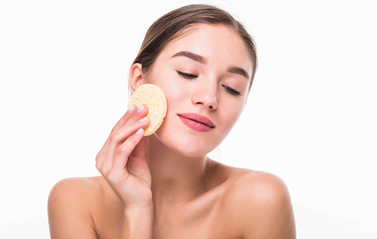 Glowing Skin