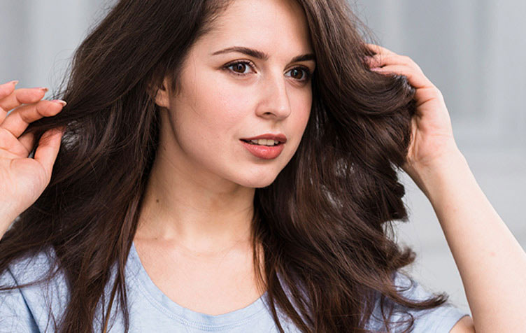 Natural Hair Growth