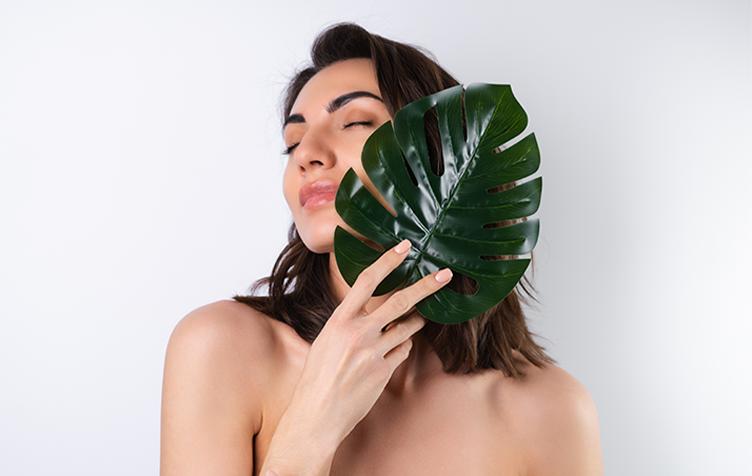 Natural Moisturization