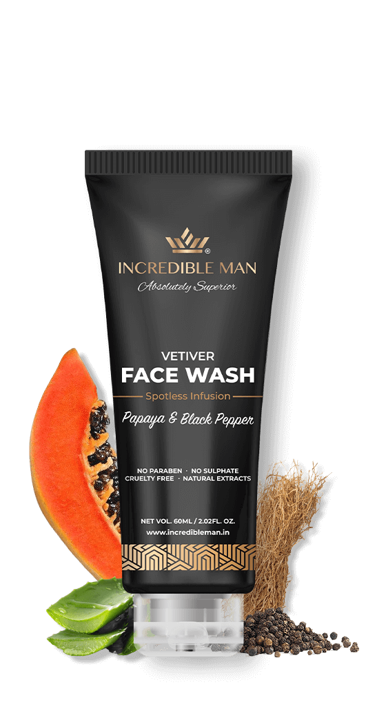 papaya-black-pepper-face-wash-for-men