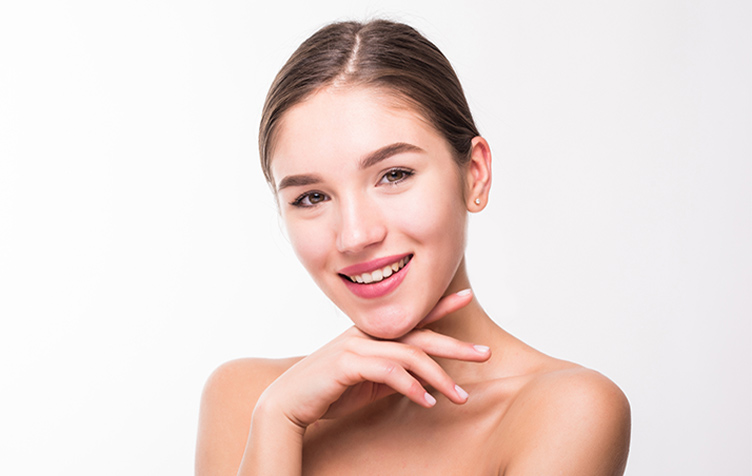 Skin Whitening