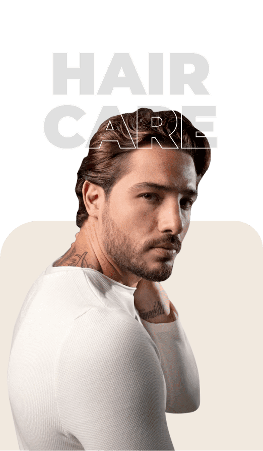 best hair care products for men in india